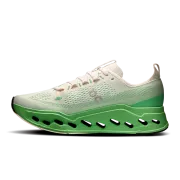 On - pantofi alergare - Cloudsurfer Max - Ivory | Honeydew