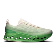 On - pantofi alergare - Cloudsurfer Max - Ivory | Honeydew