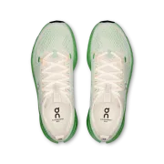 On - pantofi alergare - Cloudsurfer Max - Ivory | Honeydew