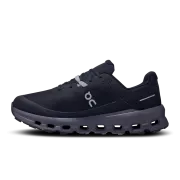 On - pantofi alergare - Cloudvista 2 Waterproof - Black | Eclipse