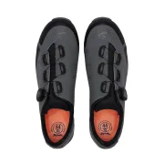 Spiuk - Pantofi ciclism MTB ALDAPA MTB shoes - gri inchis negru