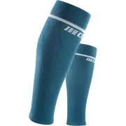 CEP - jambiere compresie gamba - Essential Calf Sleeves - Albastru aerobic air