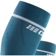 CEP - jambiere compresie gamba - Essential Calf Sleeves - Albastru aerobic air