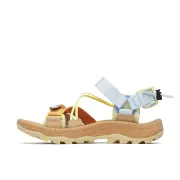 Merrel - sandale drumetie - Speed Fusion WEB RMX - ice blue | hoodoo