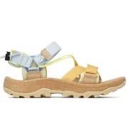 Merrel - sandale drumetie - Speed Fusion WEB RMX - ice blue | hoodoo