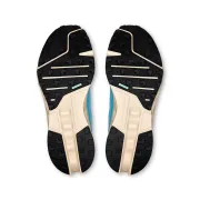 On - pantofi alergare trail - Cloudsurfer Trail - Horizon | Cream