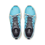 On - pantofi alergare trail - Cloudsurfer Trail - Horizon | Cream