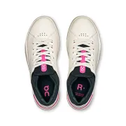 On - pantofi sport - THE ROGER Advantage W - Ivory | Pink