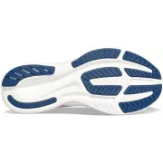 Saucony - pantofi alergare pentru femei - Ride 16 - mauve | indigo