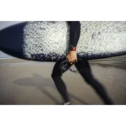 Smartwatch sport cu GPS si ecran AMOLED - Amazfit T-Rex 3 - lava