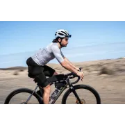 Apidura - geanta cadru bicicleta Racing Long Top Tube Pack 2 litri - negru galben