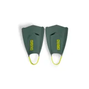 Arena - labe inot - Powerfin Pro II - Sage I Arctic I Lime