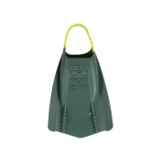 Arena - labe inot - Powerfin Pro II - Sage I Arctic I Lime