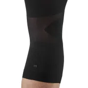 CEP - ortho genunchi - Light Support Compression Knee Sleeve - Negru