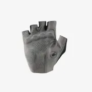Castelli - manusi ciclism degete scurte - Premio Evo Glove - negru