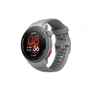 Coros - Pace Pro - ceas multisport GPS - curea silicon - Gri