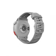 Coros - Pace Pro - ceas multisport GPS - curea silicon - Gri