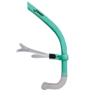 Finis Snorkel Glide adulti verde