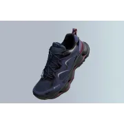 Merrell - pantofi sport - SPEEDARC MATIS - alloy | navy night