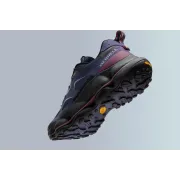 Merrell - pantofi sport - SPEEDARC MATIS - alloy | navy night