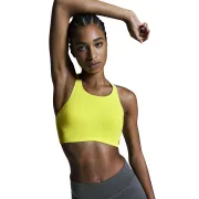 On - bustiera - Endurance Bra W - Lime