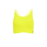 On - bustiera - Endurance Bra W - Lime