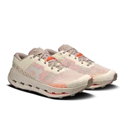 On - pantofi alergare trail - Cloudultra 3 - Cinder | Pearl