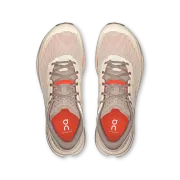 On - pantofi alergare trail - Cloudultra 3 - Cinder | Pearl