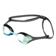 Arena - ochelari inot - Cobra Ultra Swipe Mirror - Aqua | Black