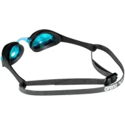 Arena - ochelari inot - Cobra Ultra Swipe Mirror - Aqua | Black
