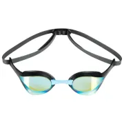 Arena - ochelari inot - Cobra Ultra Swipe Mirror - Aqua | Black