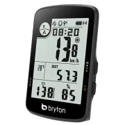 Bryton - ciclocomputer - Rider 17 GPS