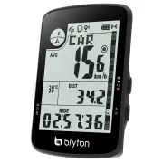 Bryton - ciclocomputer - Rider 17 GPS