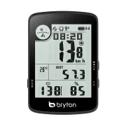 Bryton - ciclocomputer - Rider 17 GPS