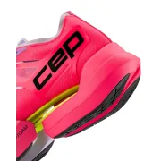CEP - pantofi alergare - pro run omnispeed bowtech W shoes - pink | lilac fade