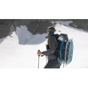 Instinct - vesta alergare tip rucsac - ALPI 40 - 40L