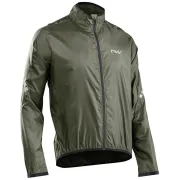 Northwave - jacheta ciclism - Vortex 2 Jacket - Forest Green
