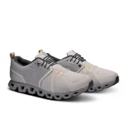 On - pantofi alergare - Cloud 5 Waterproof W - Pearl | Fog