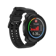 Polar - ceas inteligent multisport - Vantage M3 - negru