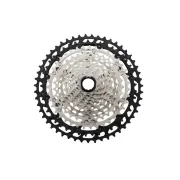 Shimano - bloc caseta pinioane - Deore XT CS-M8100-12 - 12 viteze - 10-51T