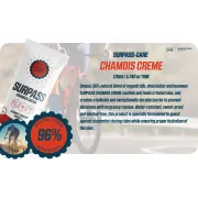 Surpass - crema iritatii bazon chamois creme ultra comfort formula cream -170ml