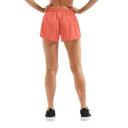 2XU - Pantaloni scurti de alergare pentru femei GHST 3" Stretch Woven Short - portocaliu serbet