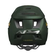 Abus - casca copii - Youdrop FF 48-55cm - Moss Green