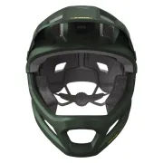 Abus - casca copii - Youdrop FF 48-55cm - Moss Green