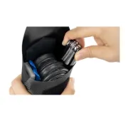 Apidura - geanta scule bicicleta Expedition Tool Pack 0.5 litri - negru gri