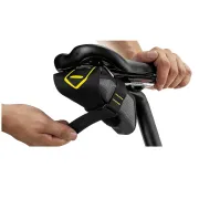 Apidura - geanta scule bicicleta Expedition Tool Pack 0.5 litri - negru gri