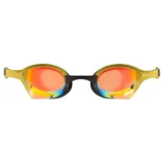 Arena - ochelari inot - Cobra Ultra Swipe Mirror - Yellow Copper | Gold