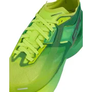 CEP - pantofi alergare - pro run omnispeed bowtech W shoes - green | lime fade
