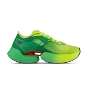 CEP - pantofi alergare - pro run omnispeed bowtech W shoes - green | lime fade