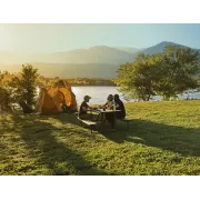 Garmin inReach Messenger - comunicator GPS - negru